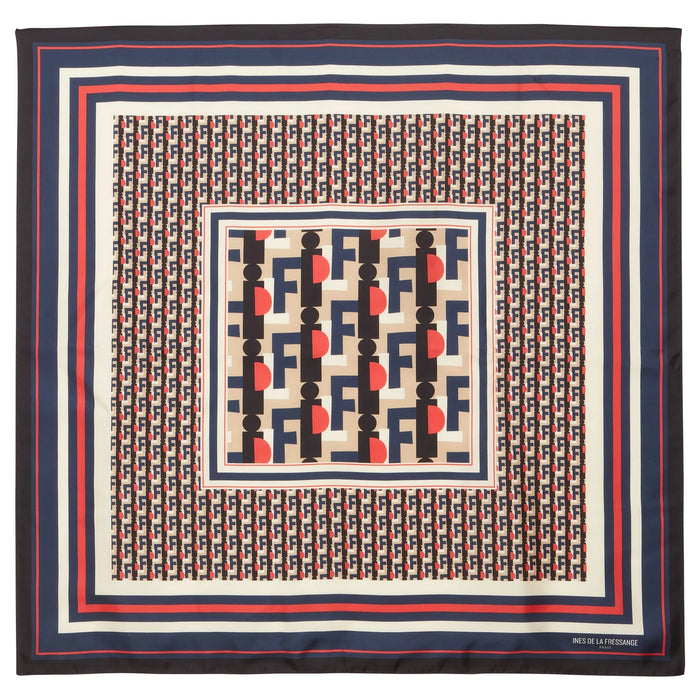 INES DE LA FRESSANGE