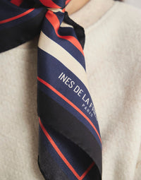 INES DE LA FRESSANGE