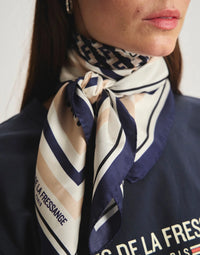 INES DE LA FRESSANGE