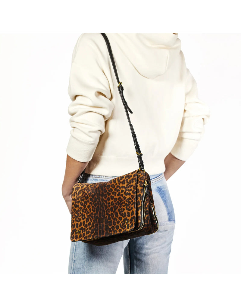 JEROME DREYFUSS Mariza Tassy