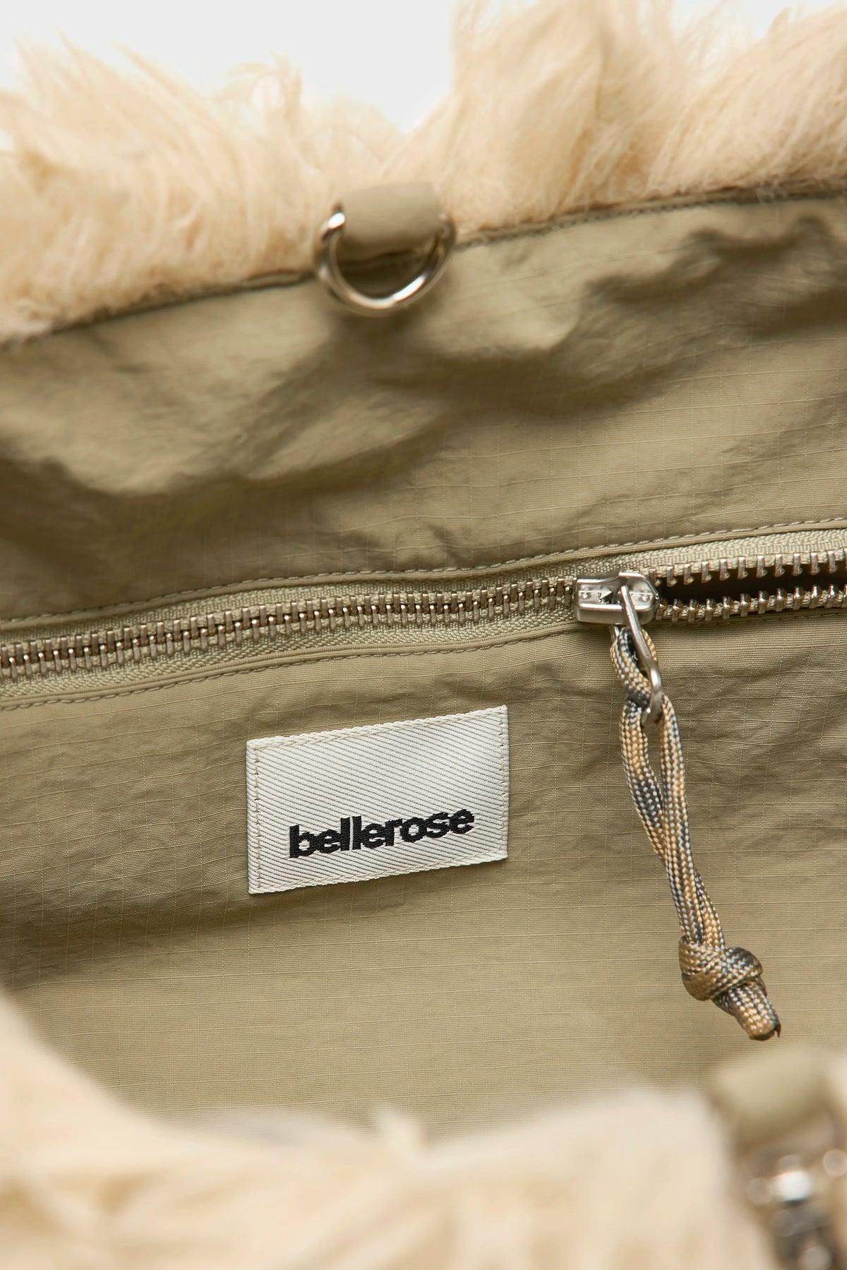BELLEROSE