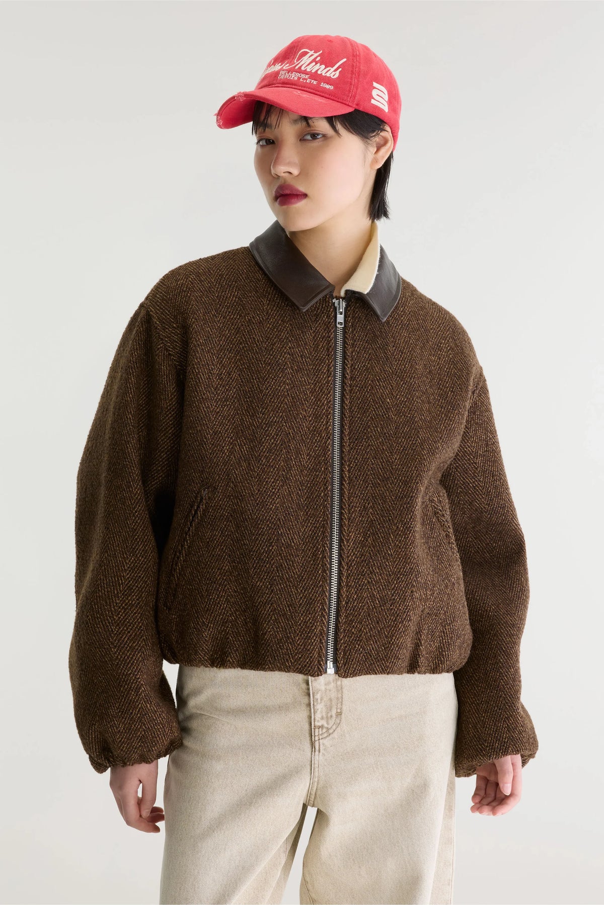 BELLEROSE