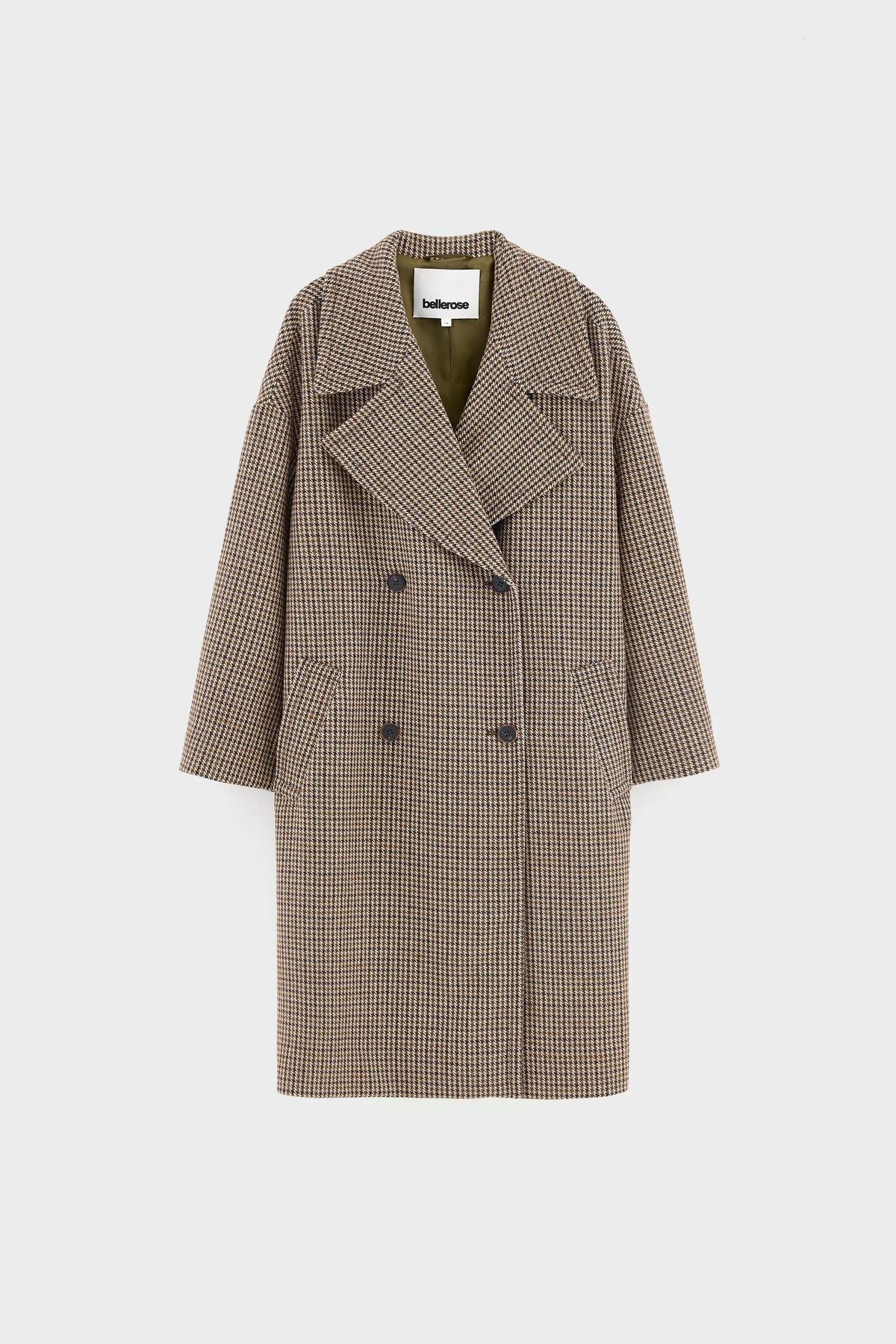 BELLEROSE
