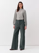Gris/vert