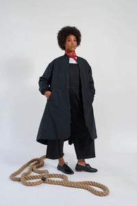 CAPE CONCEPT
