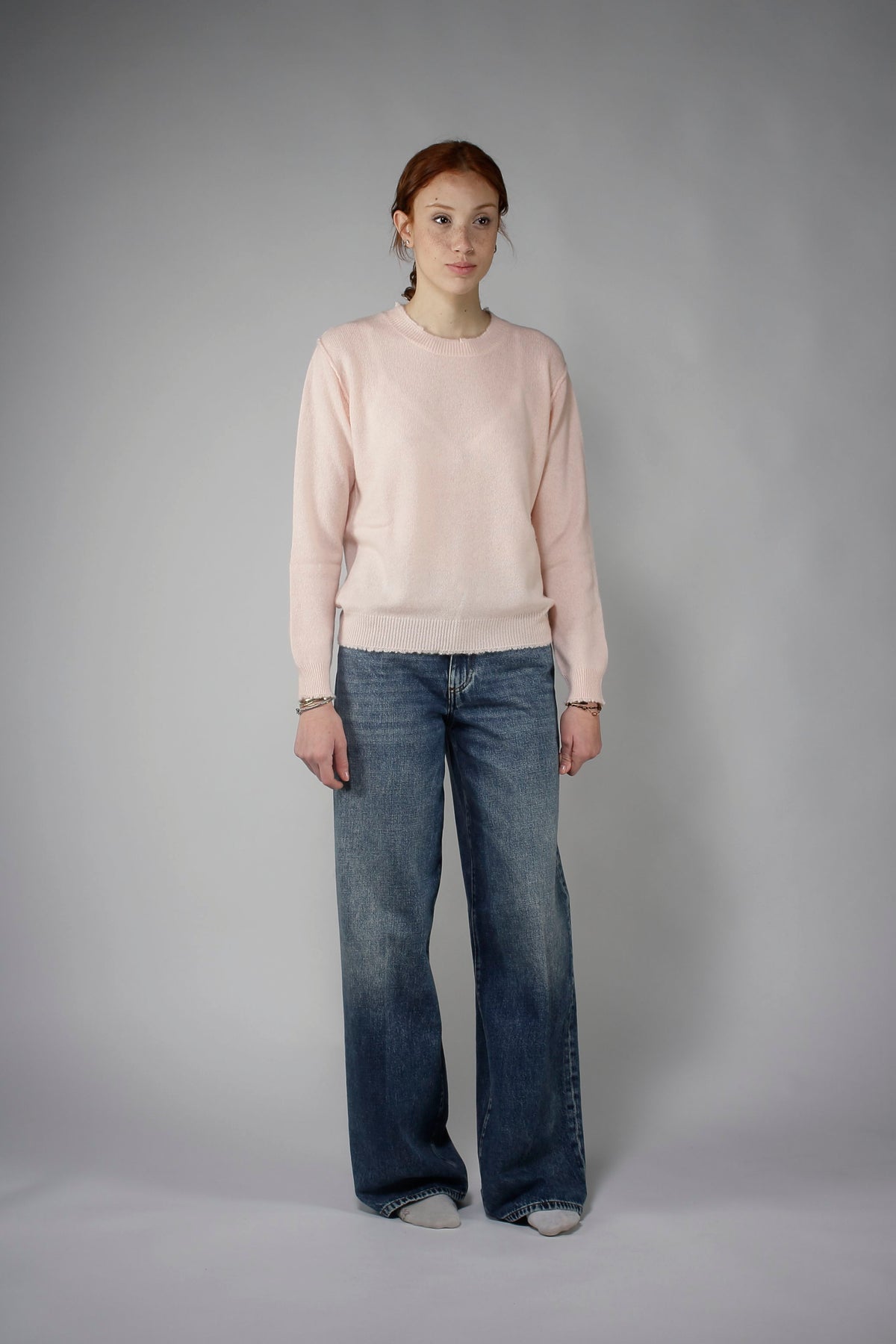 JUMPER 1,2,3,4