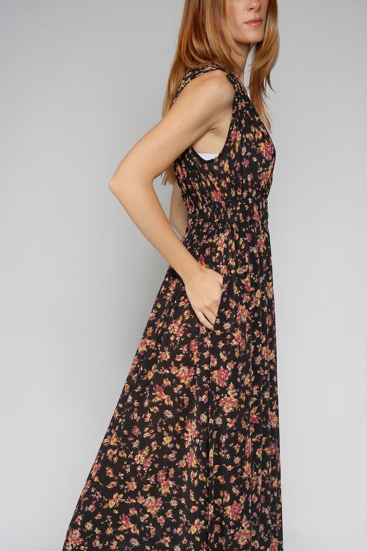 ULLA JOHNSON