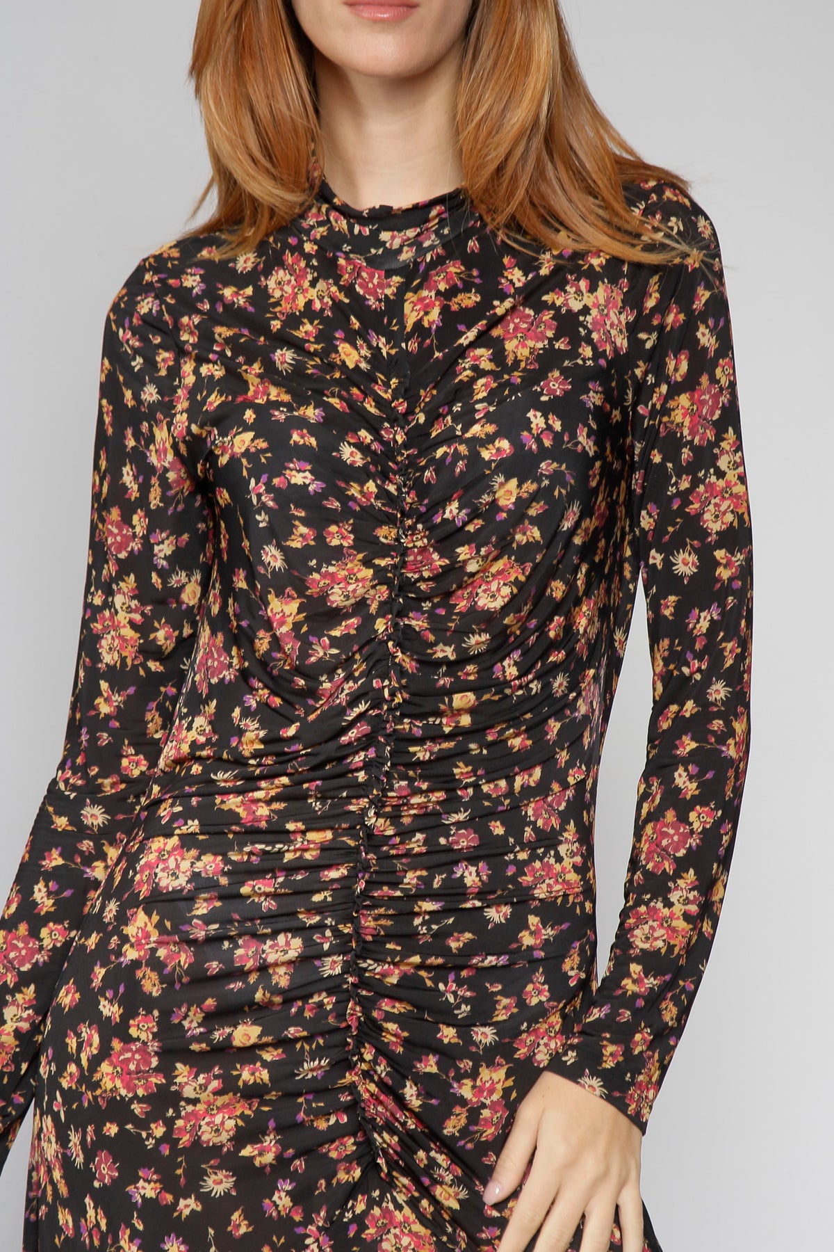 ULLA JOHNSON