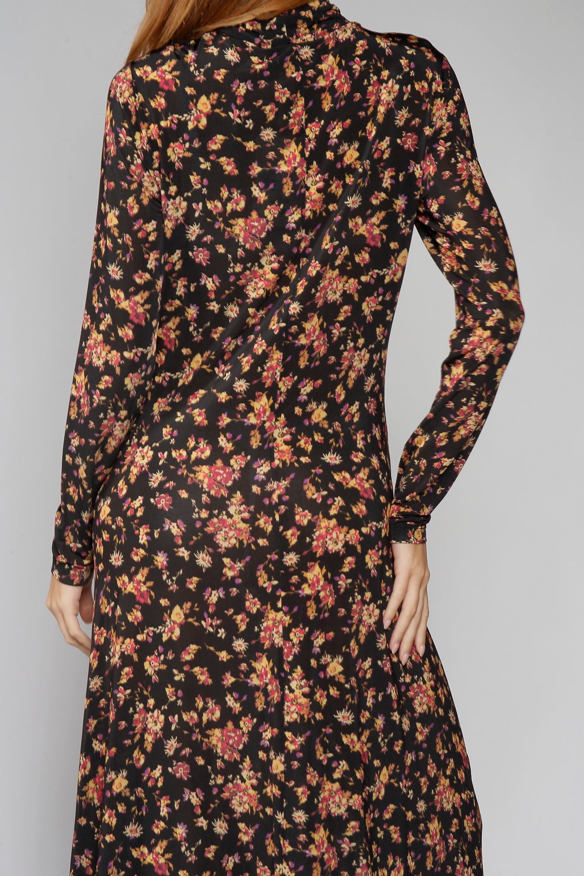 ULLA JOHNSON