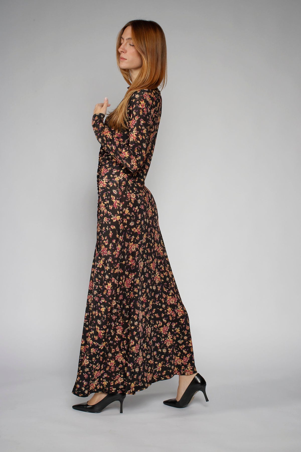 ULLA JOHNSON