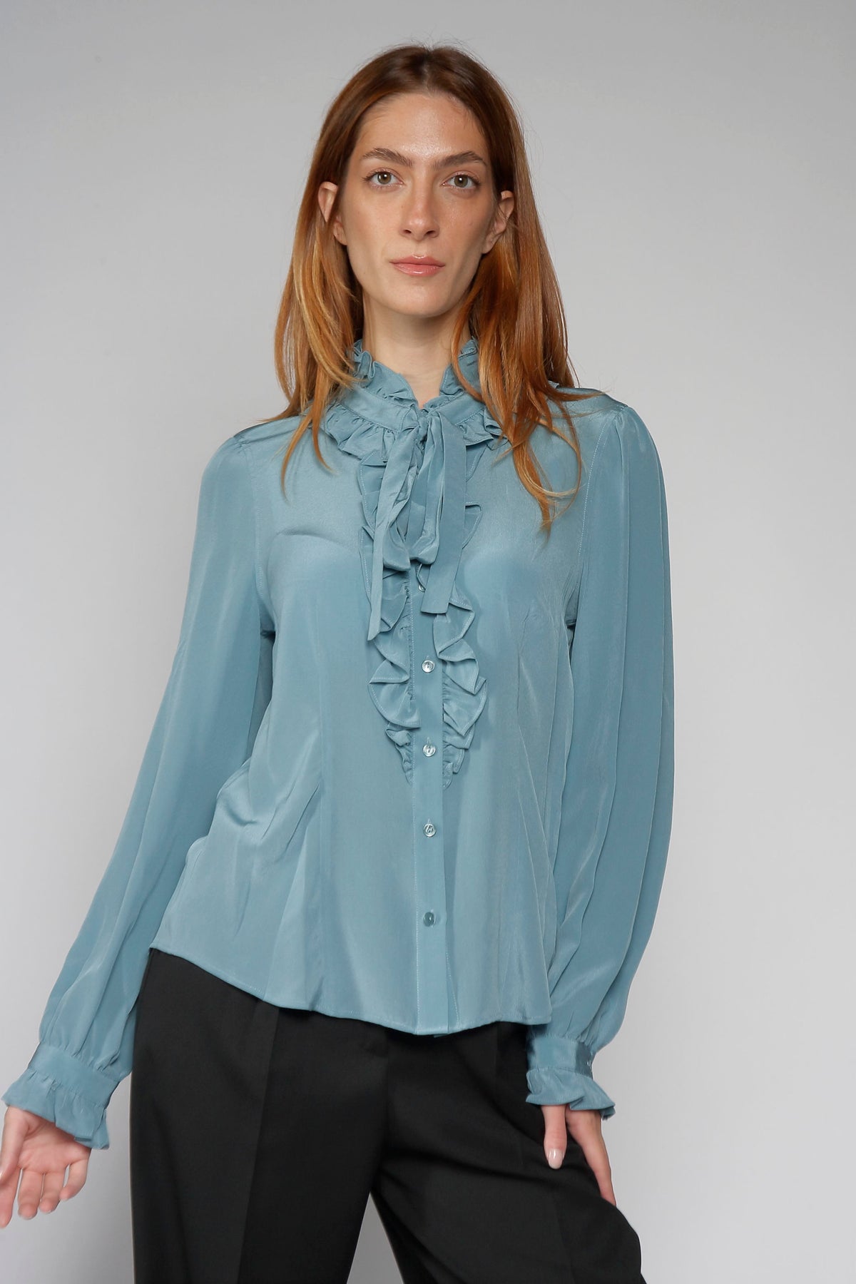 ULLA JOHNSON