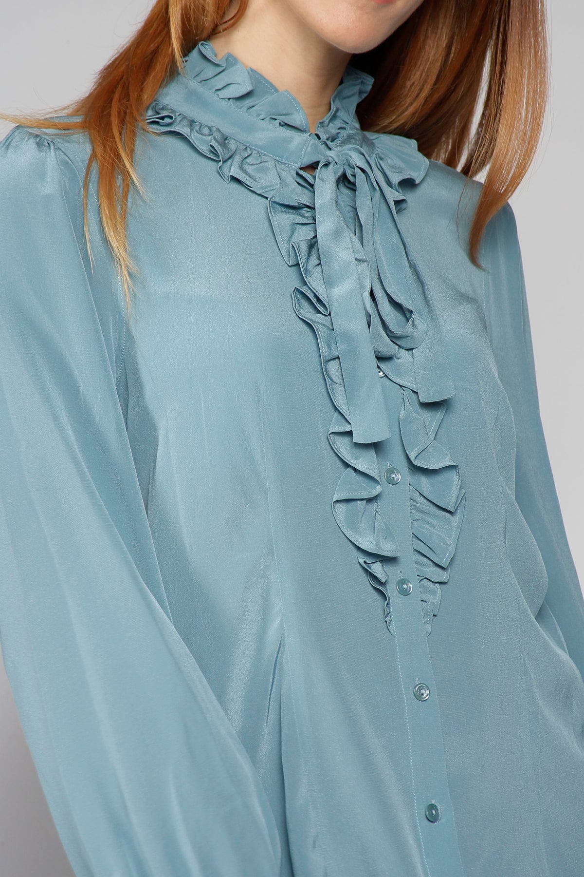 ULLA JOHNSON