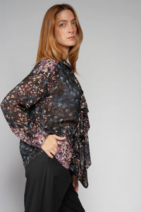 ULLA JOHNSON