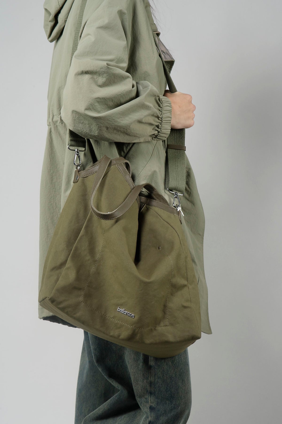BELLEROSE