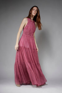 ULLA JOHNSON