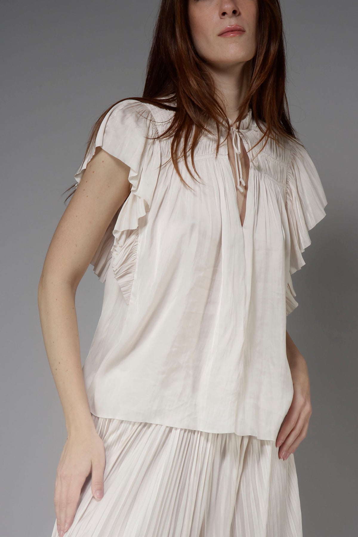 ULLA JOHNSON