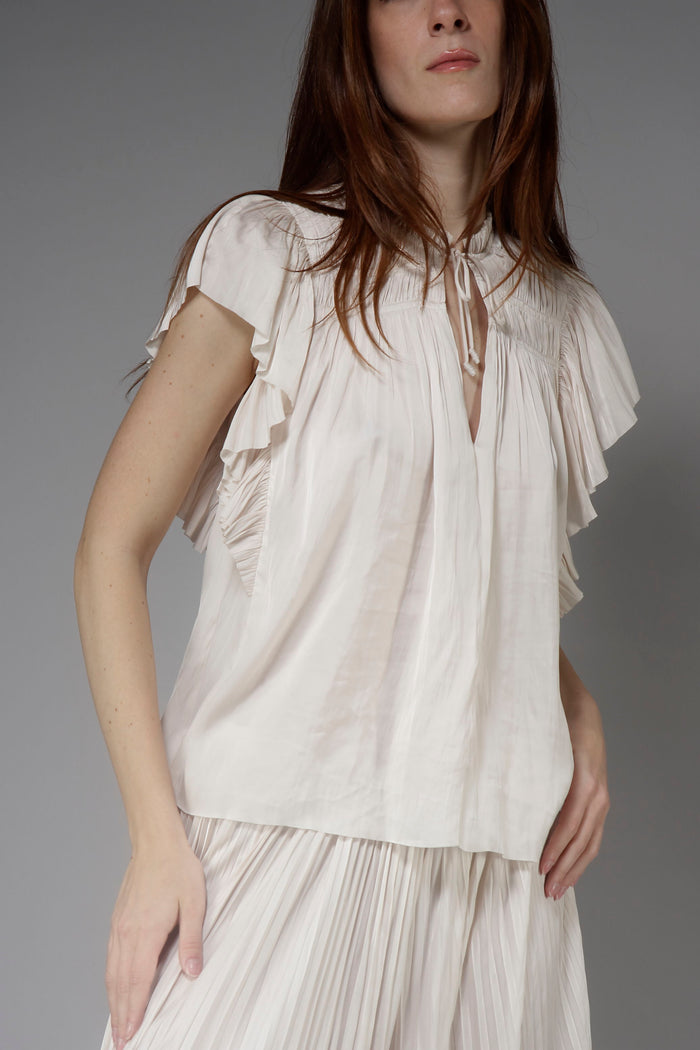 ULLA JOHNSON