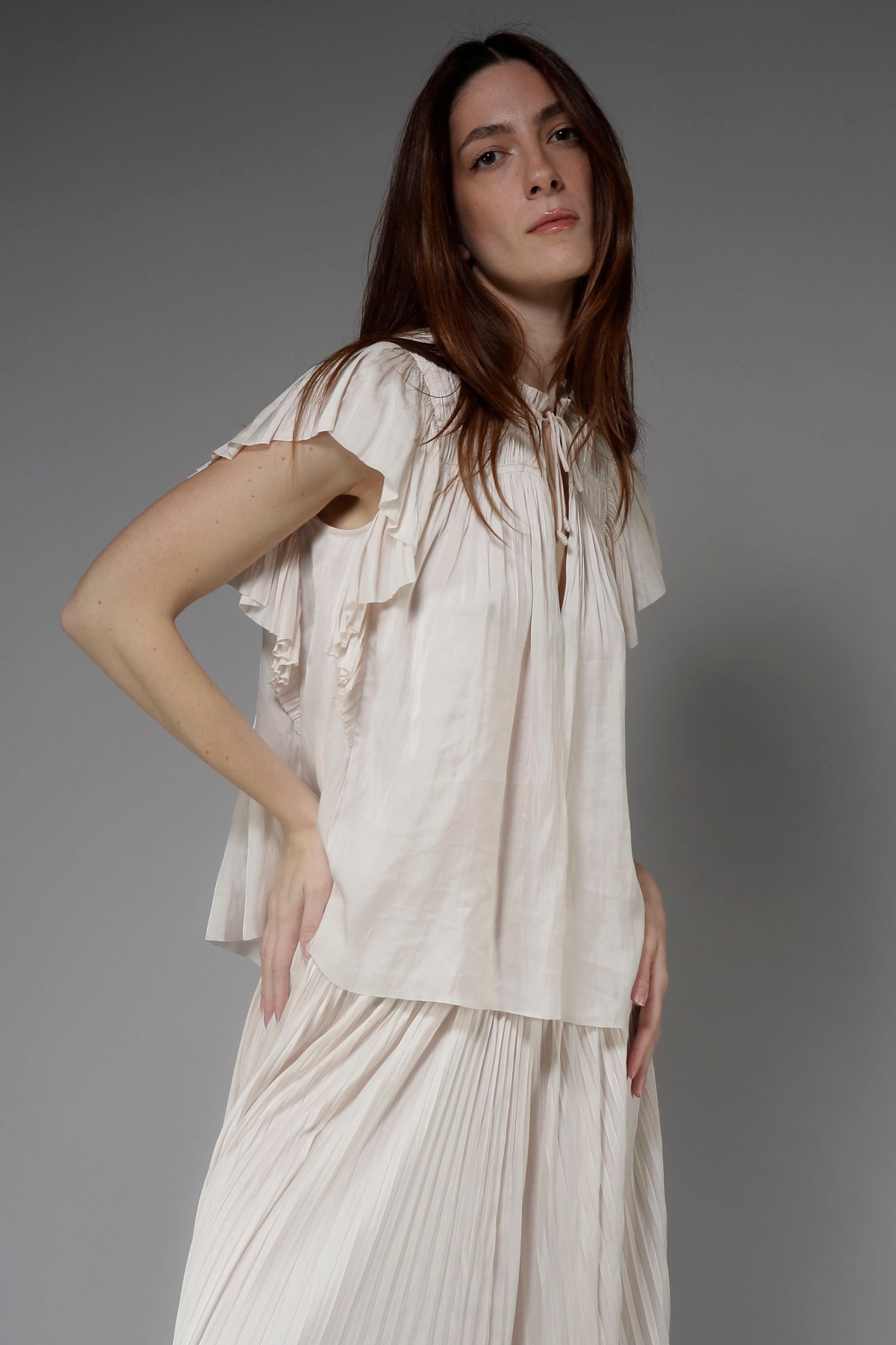 ULLA JOHNSON