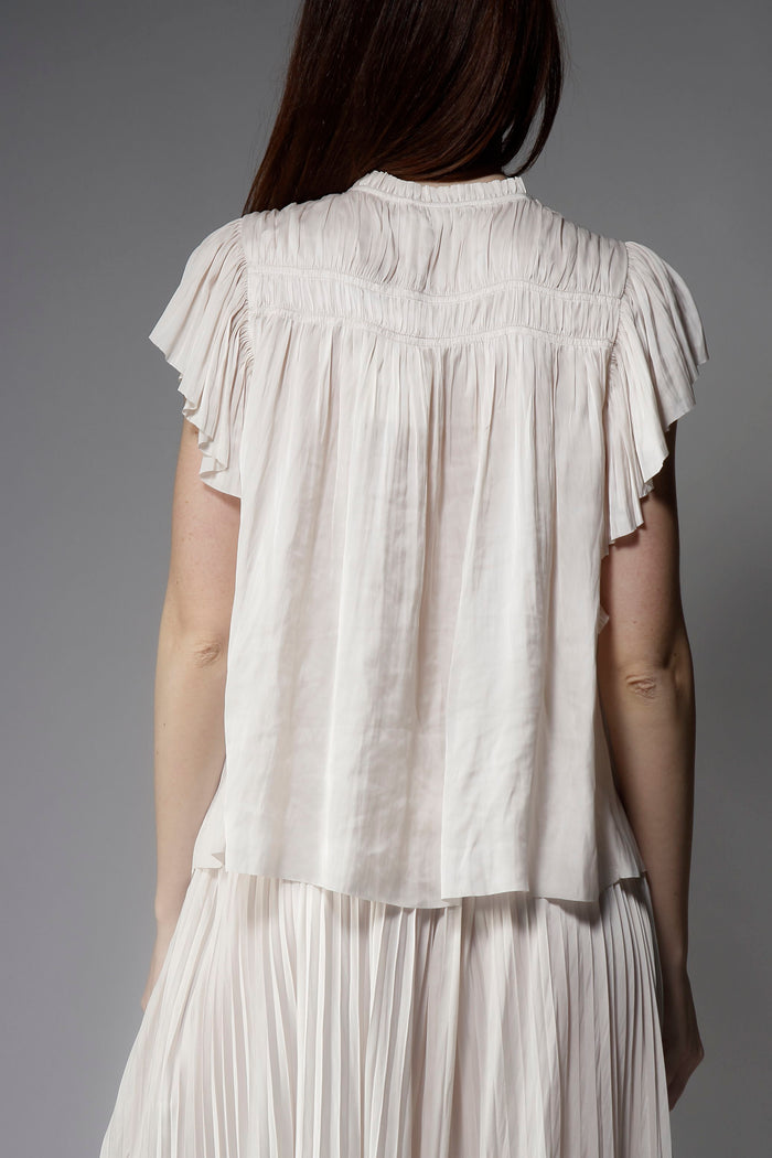 ULLA JOHNSON