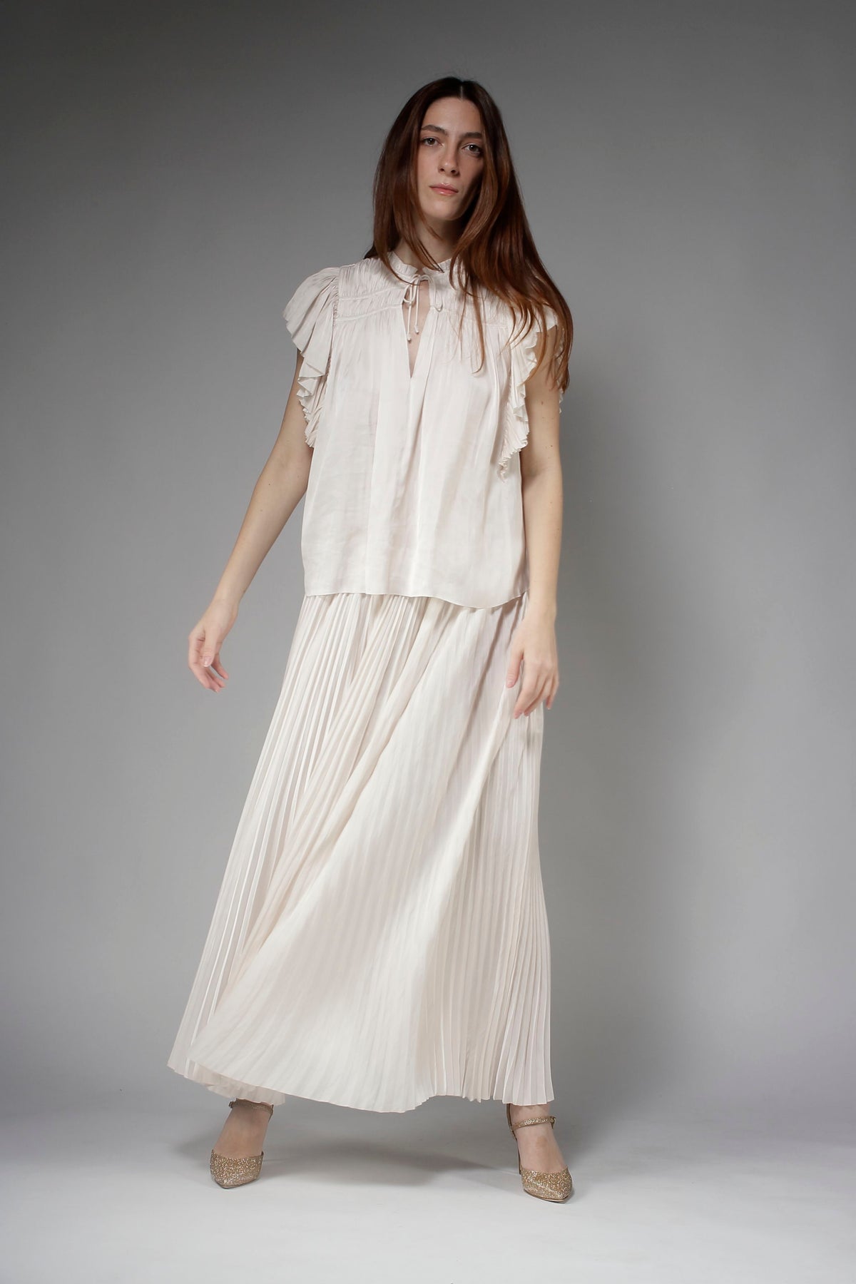 ULLA JOHNSON