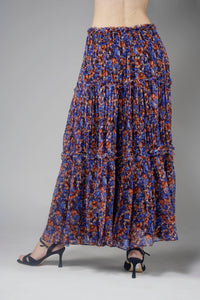 ULLA JOHNSON