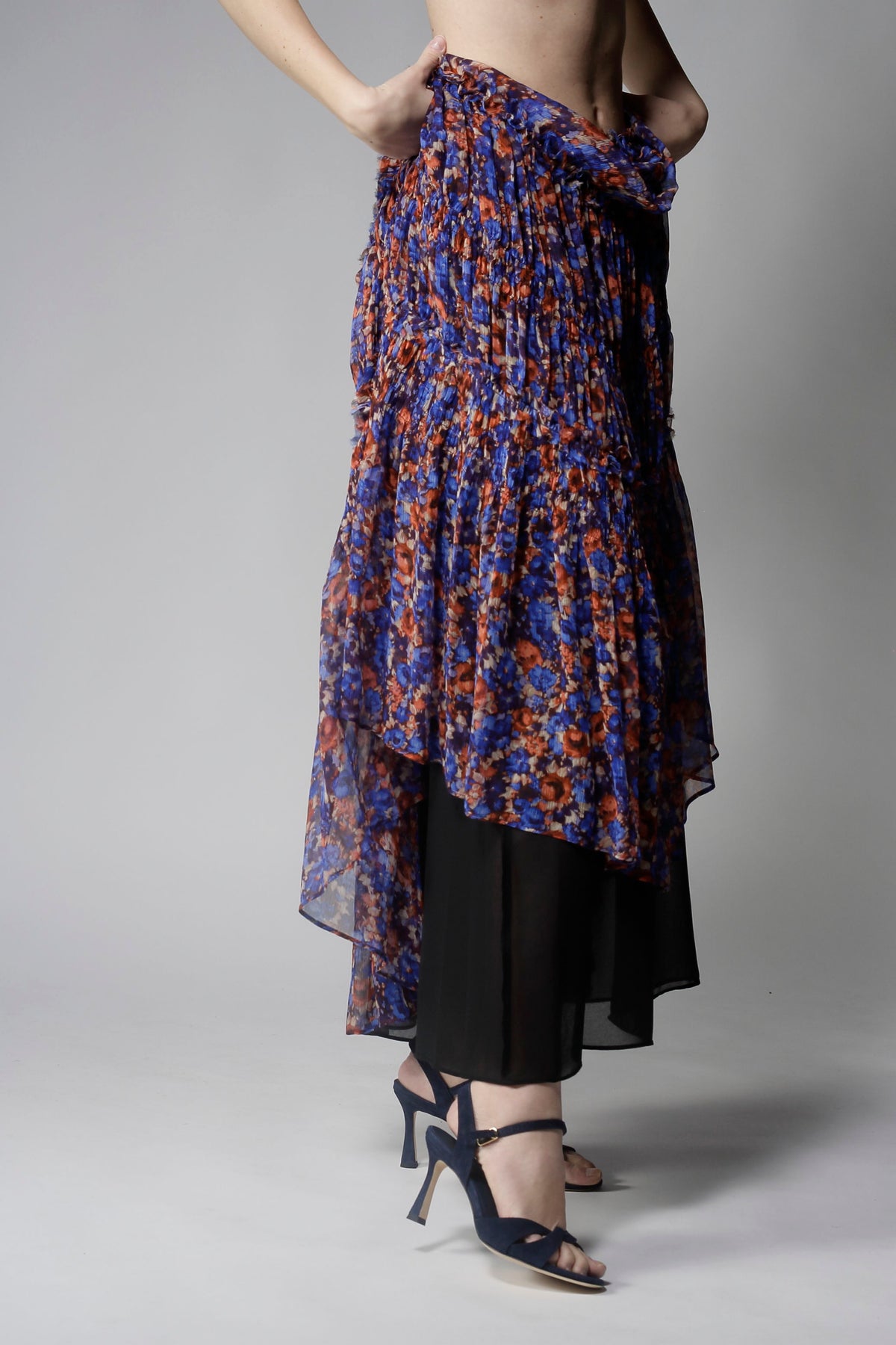 ULLA JOHNSON