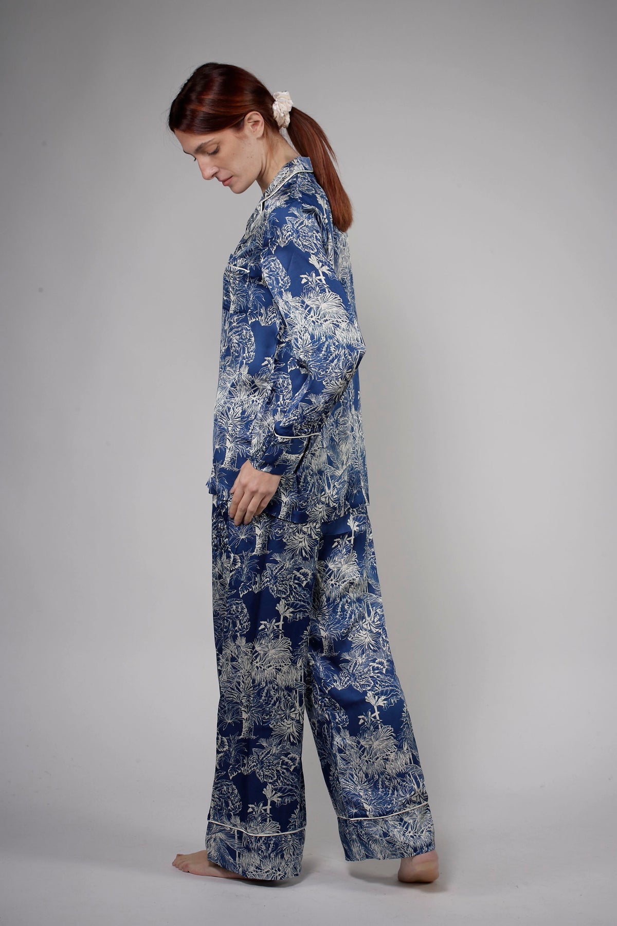 NABALI – Mariza Tassy