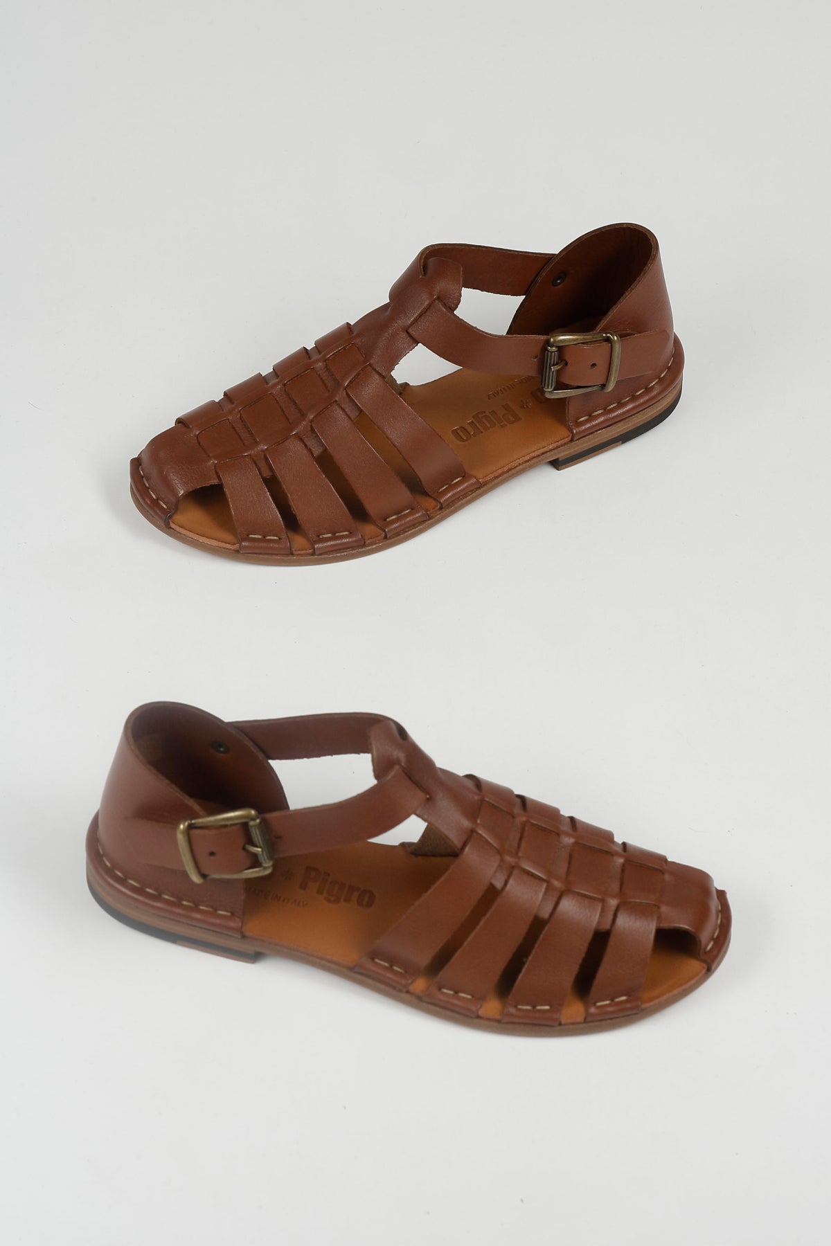 PUNTO PIGRO(outlet)