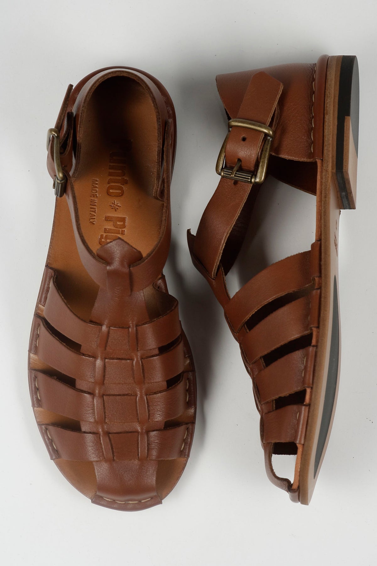 PUNTO PIGRO(outlet)