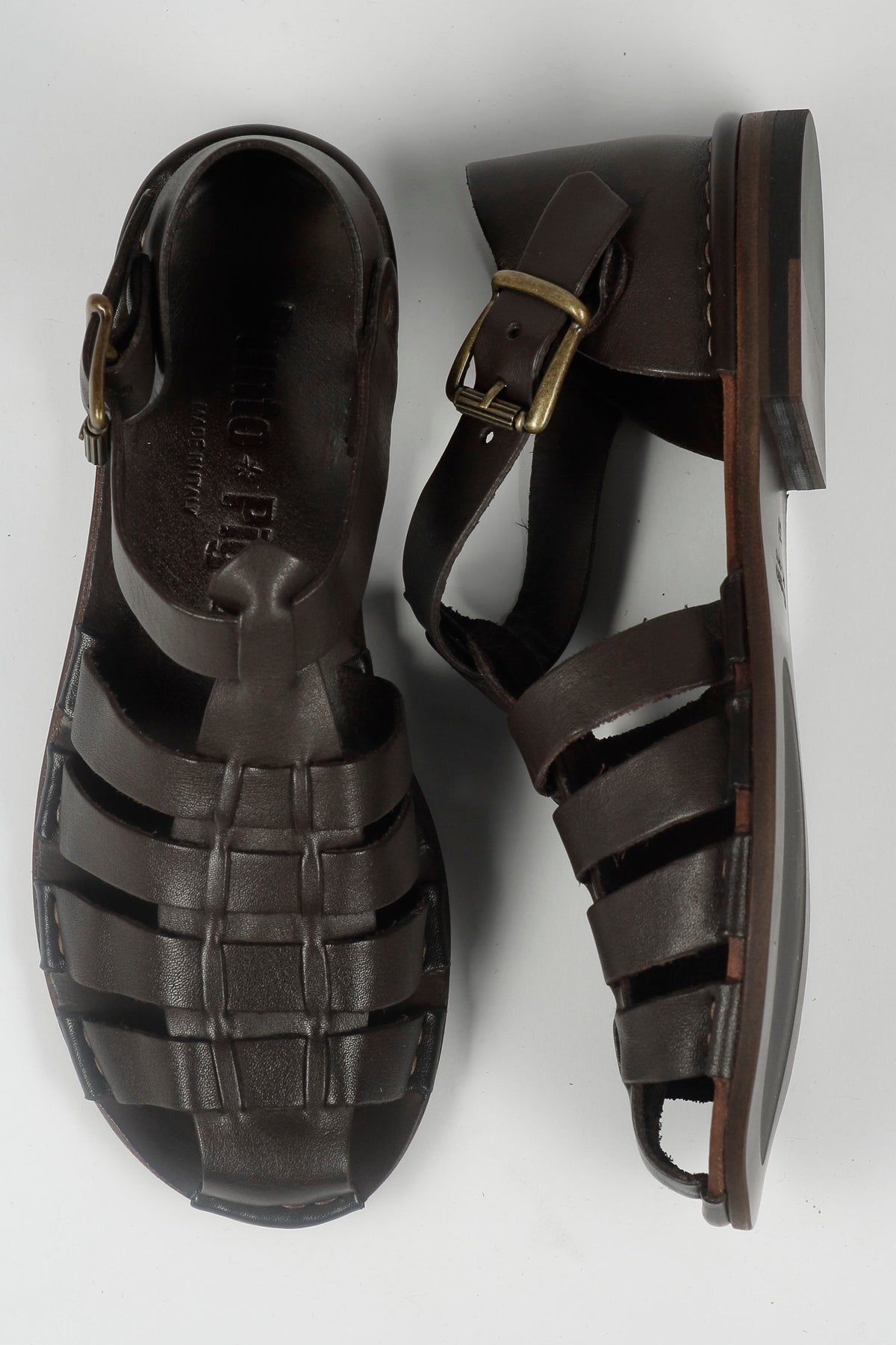 PUNTO PIGRO(outlet)