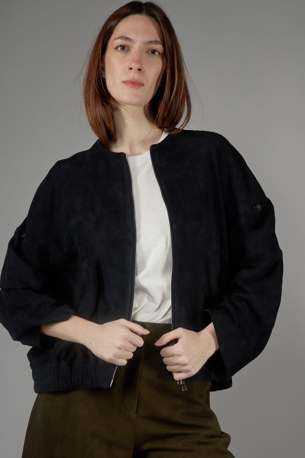 LA RÊVEUSE