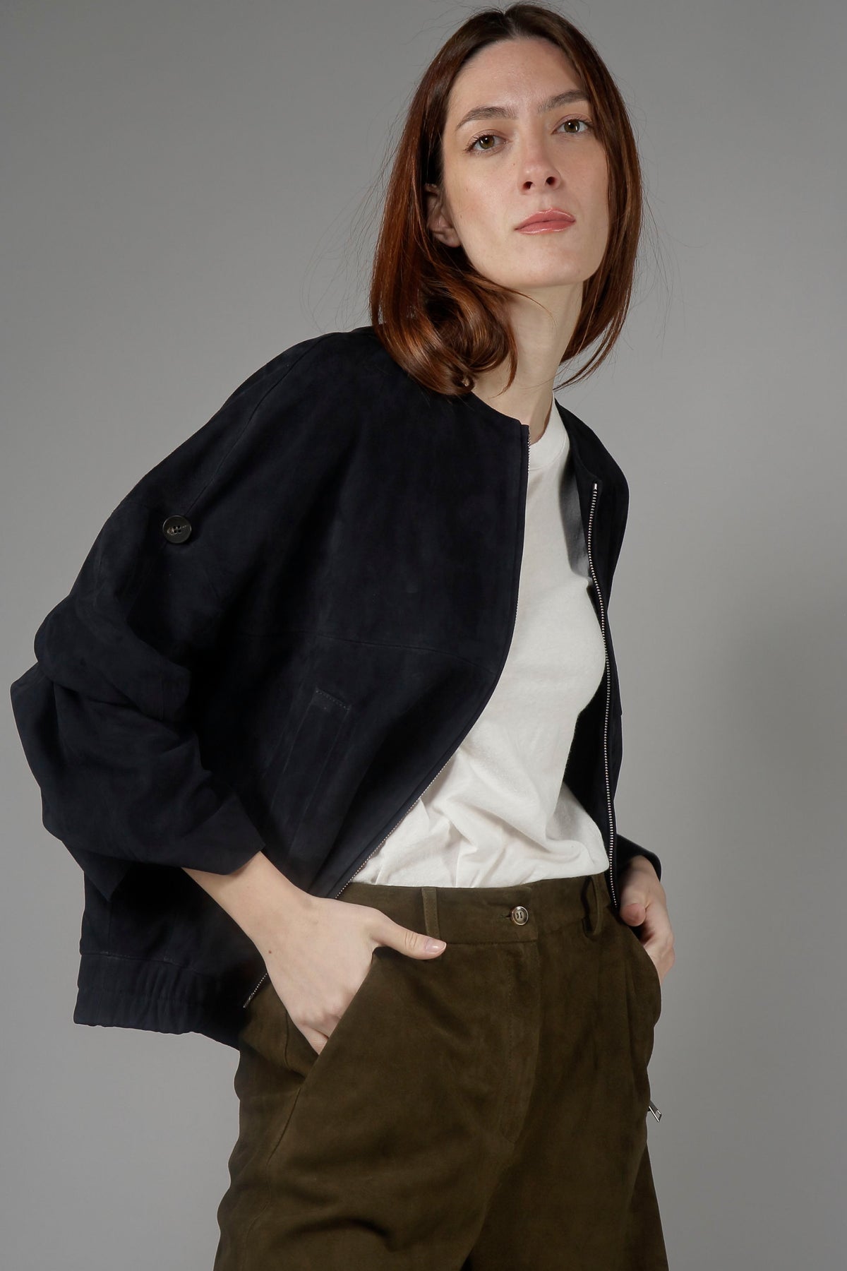 LA RÊVEUSE