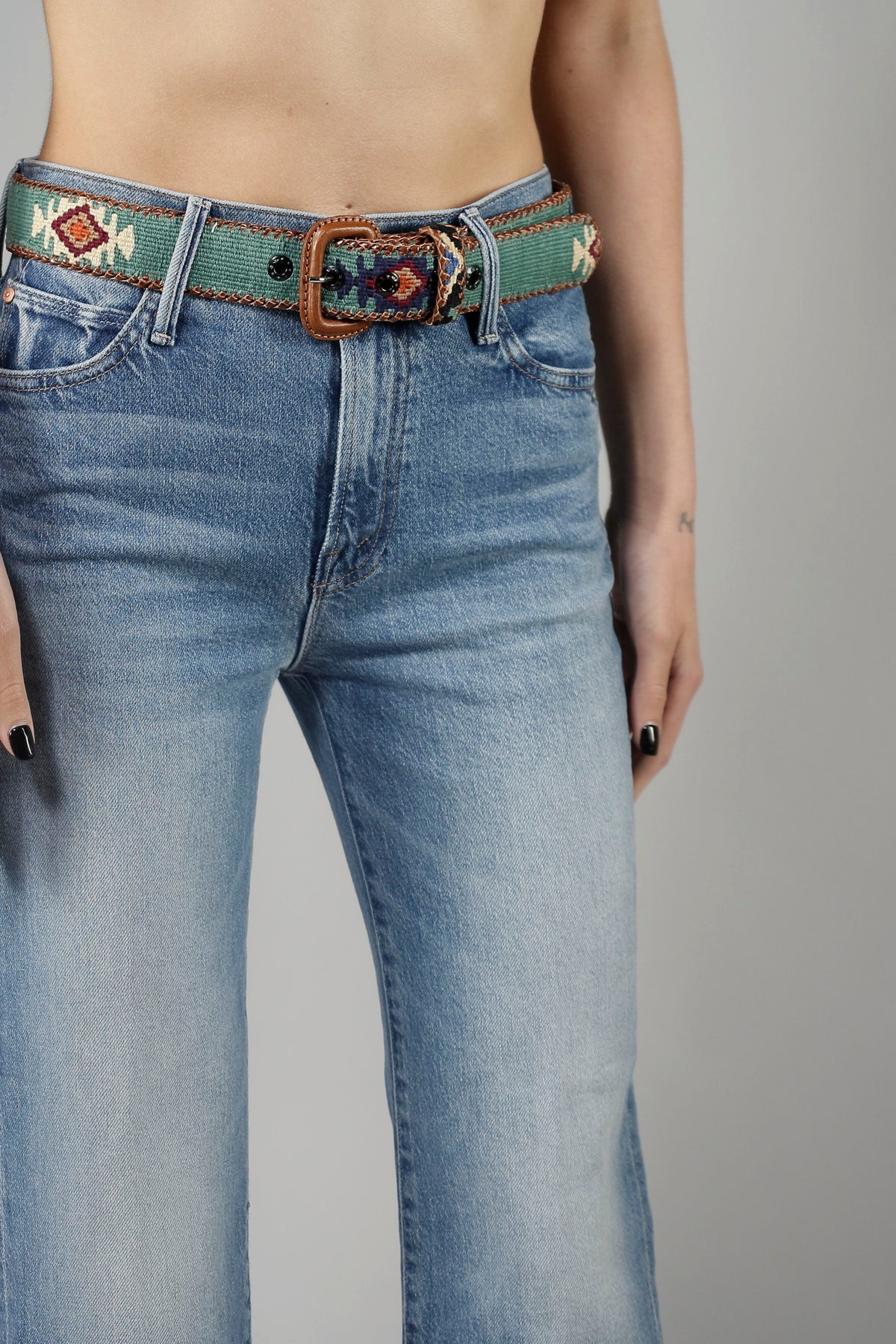LATCH