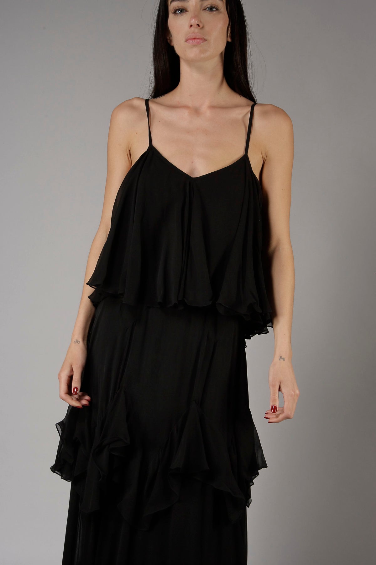 MES DE MOISELLES
