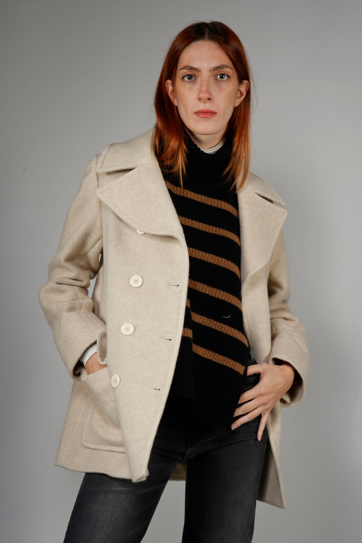 INES DE LA FRESSANGE