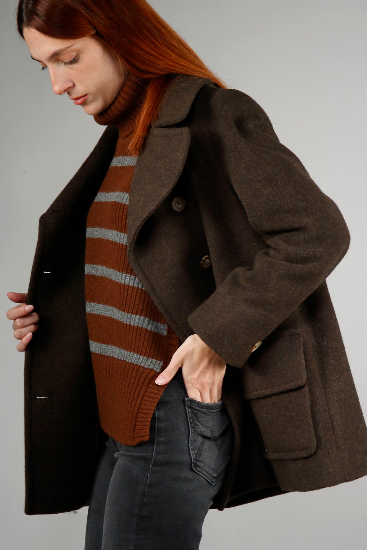 INES DE LA FRESSANGE