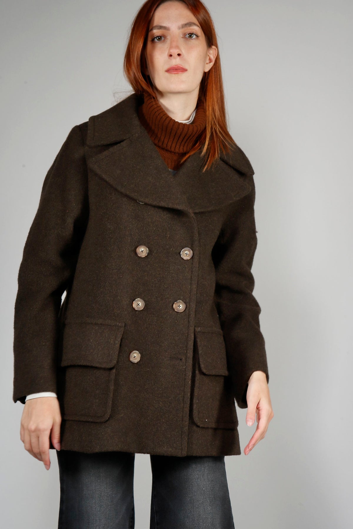 INES DE LA FRESSANGE