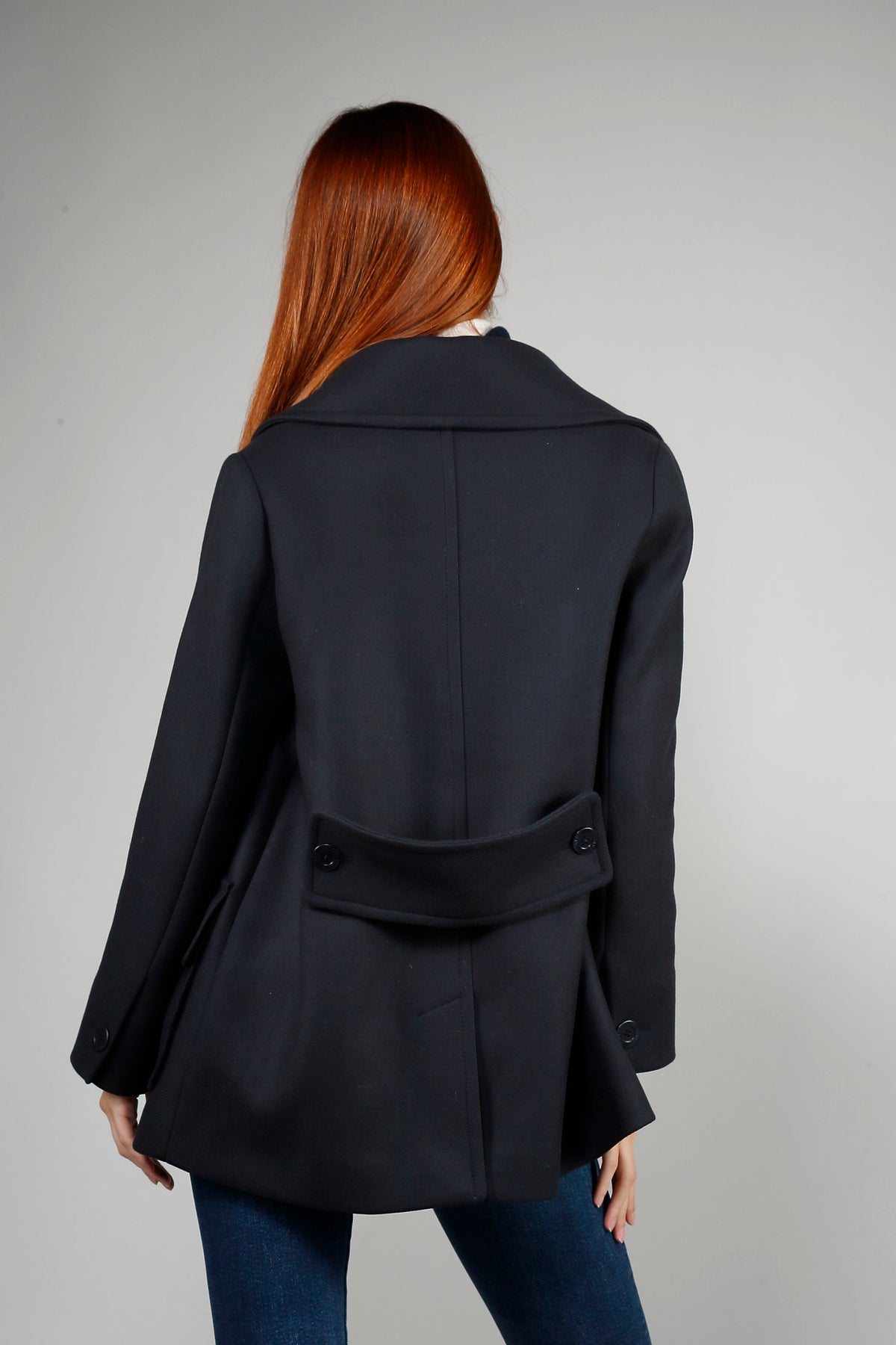 INES DE LA FRESSANGE