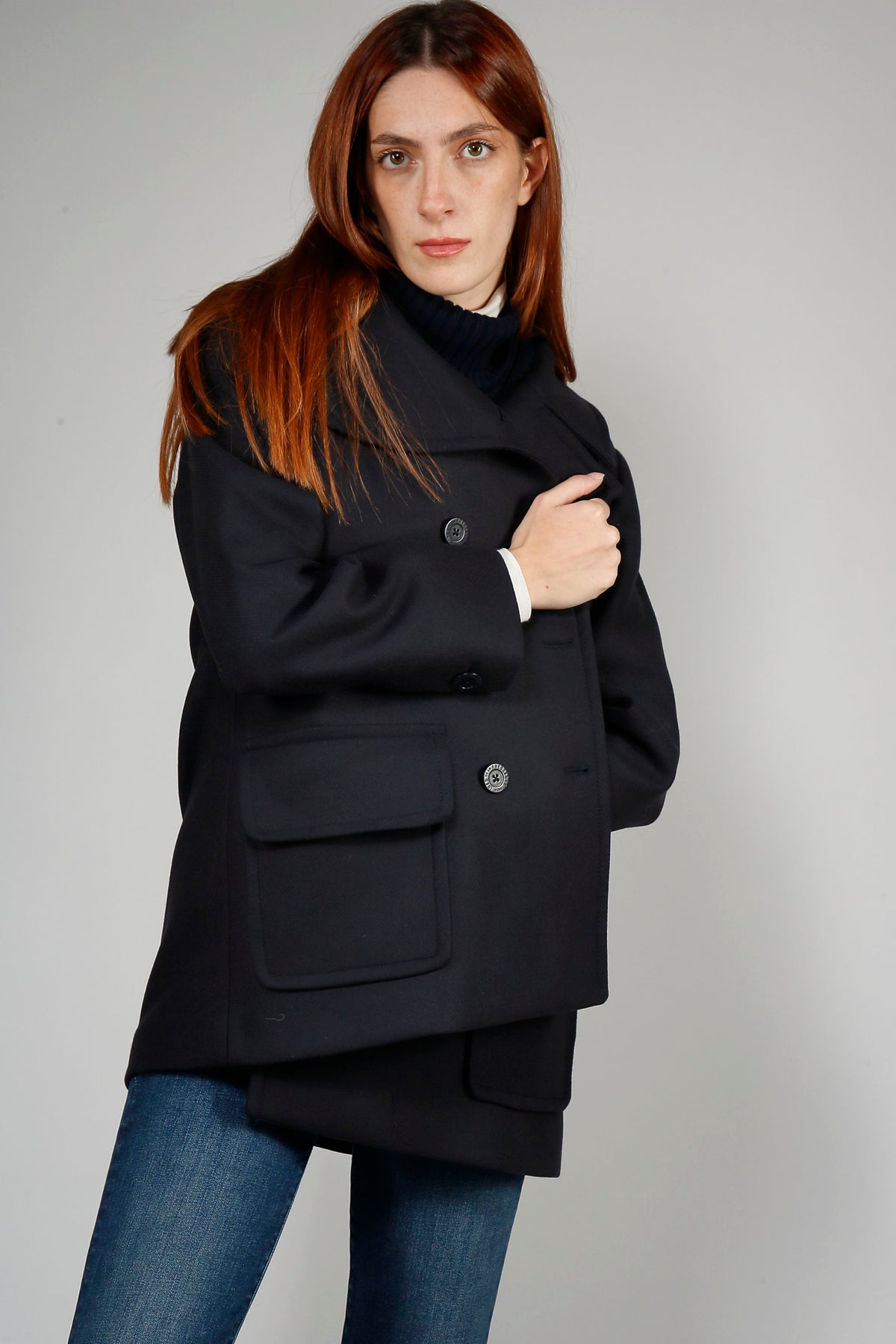 INES DE LA FRESSANGE