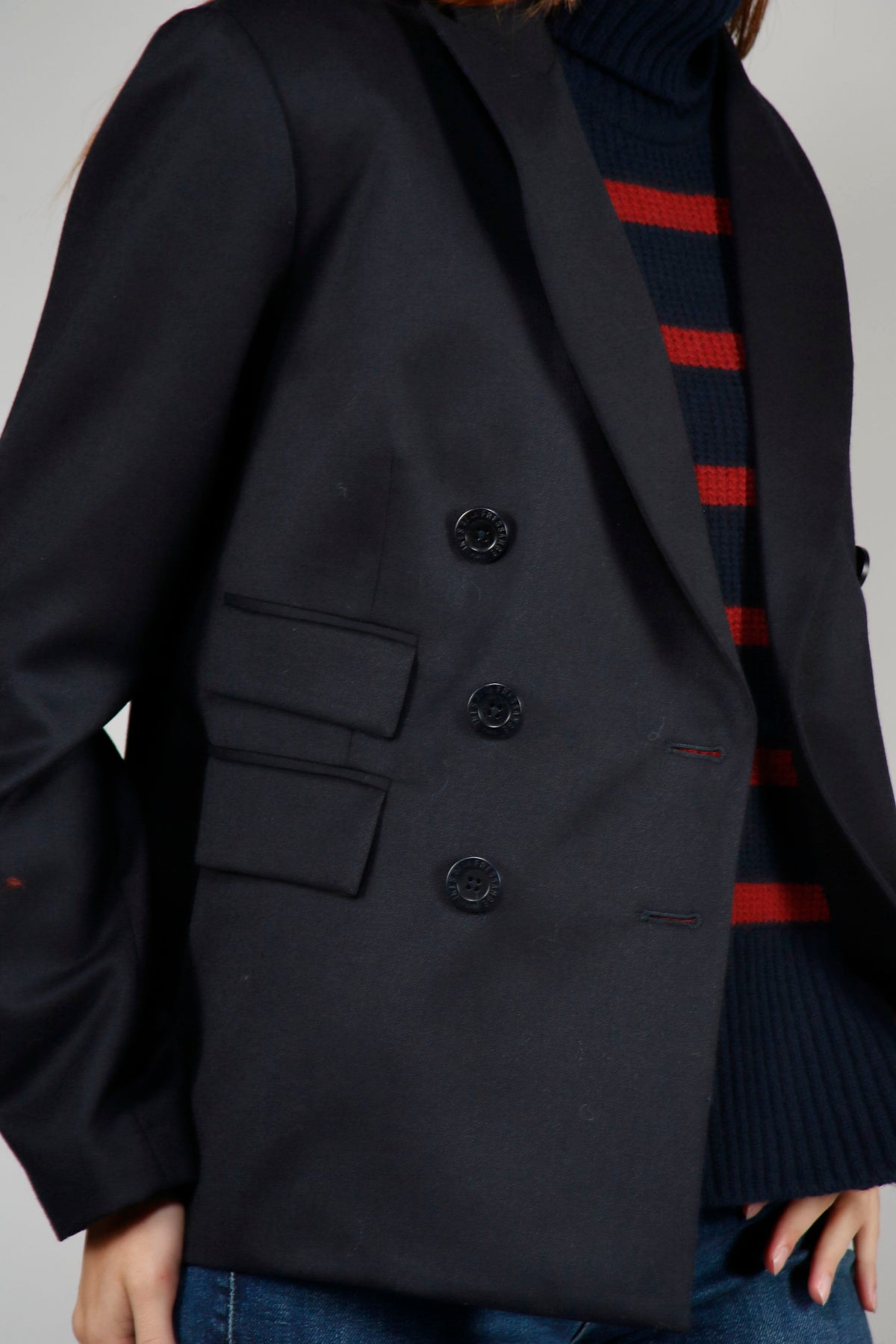 INES DE LA FRESSANGE