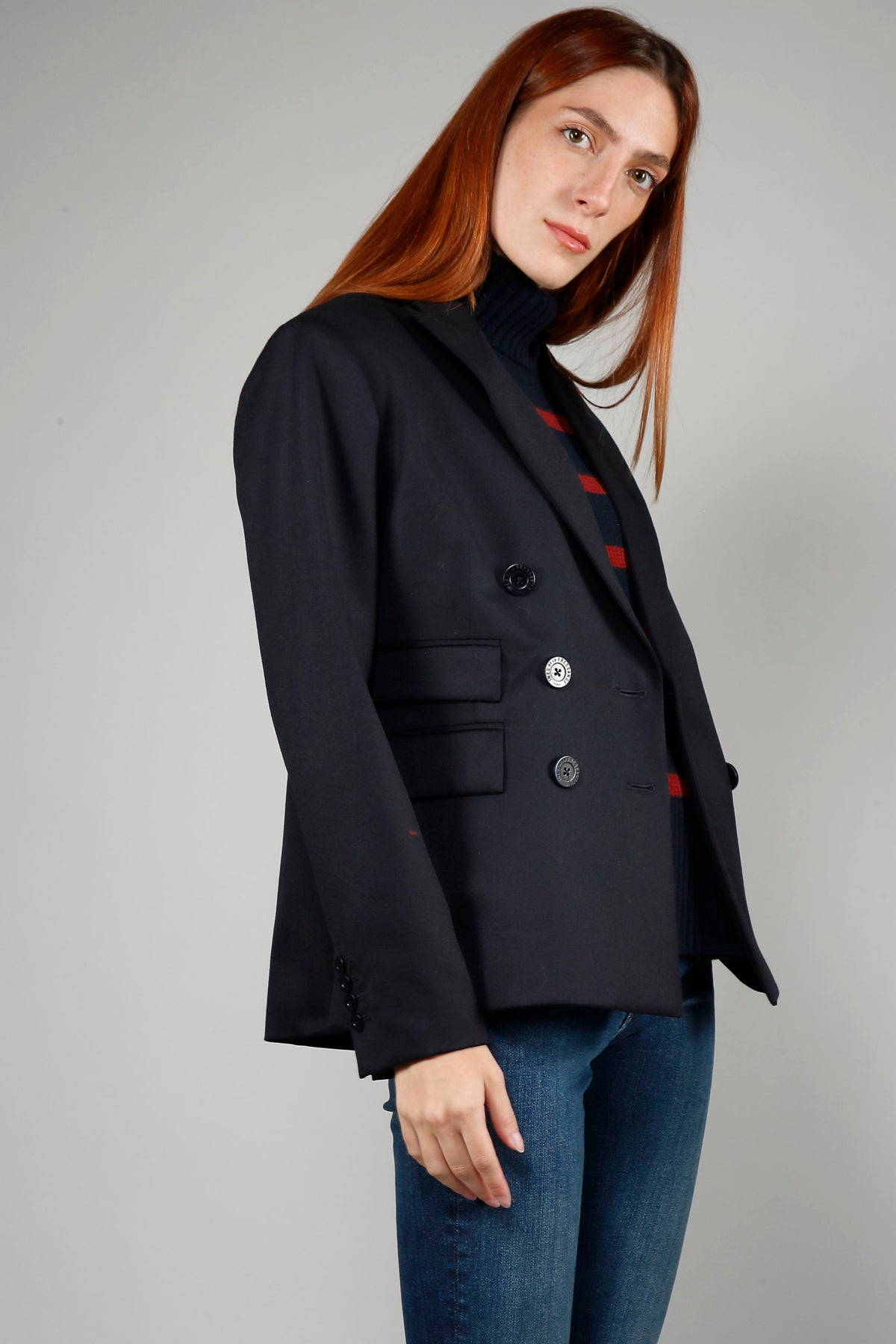 INES DE LA FRESSANGE