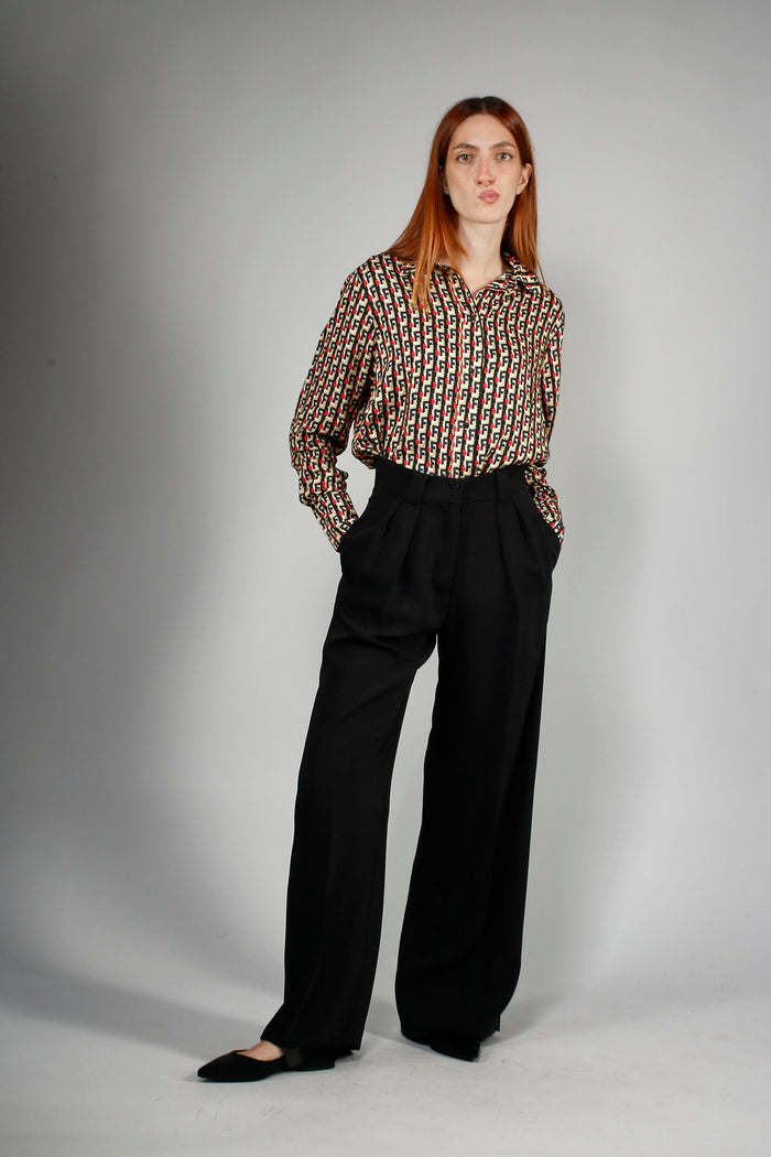 INES DE LA FRESSANGE