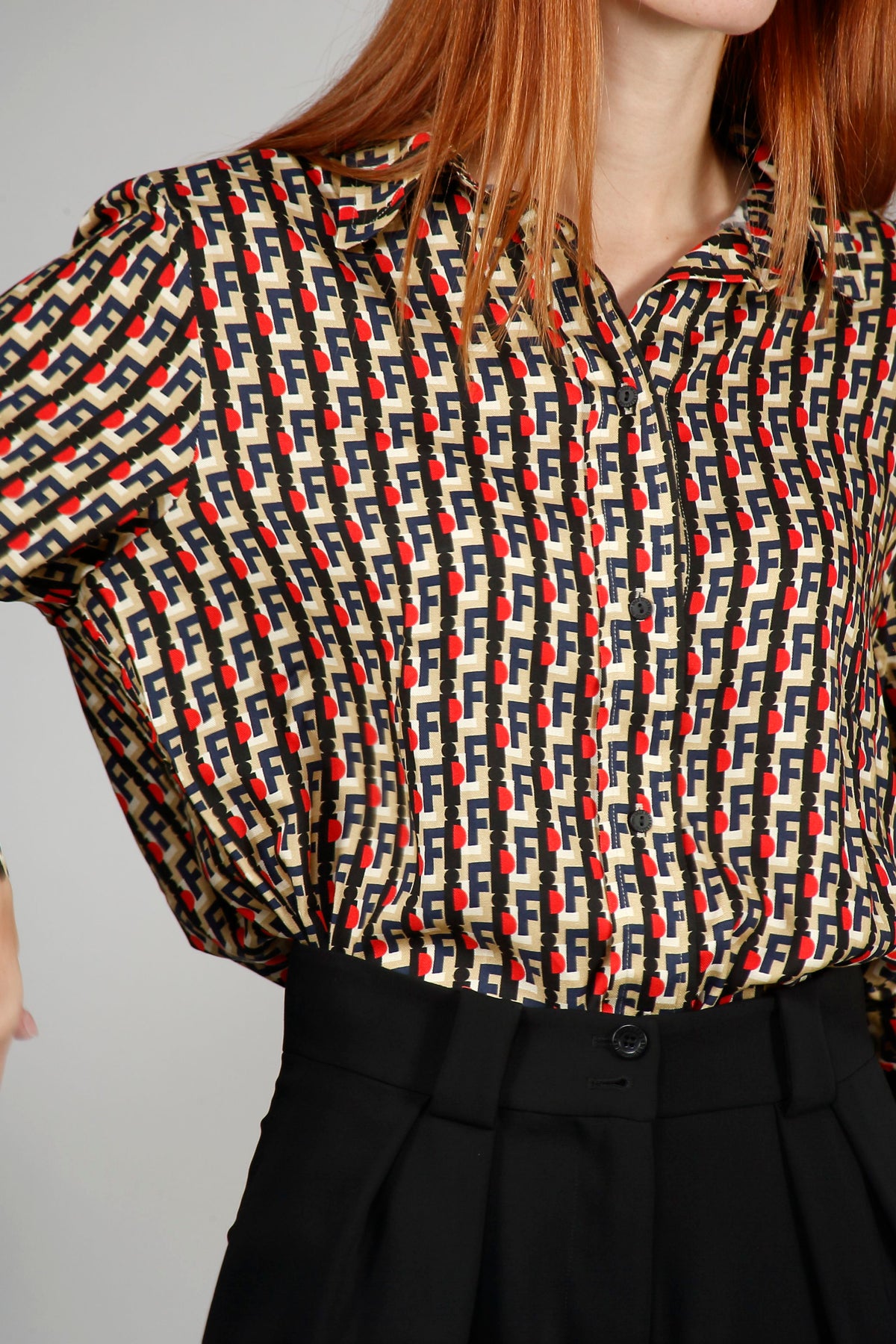 INES DE LLA FRESSANGE