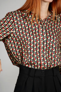 INES DE LLA FRESSANGE