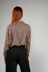 INES DE LLA FRESSANGE