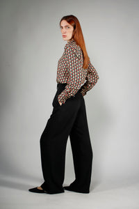 INES DE LLA FRESSANGE