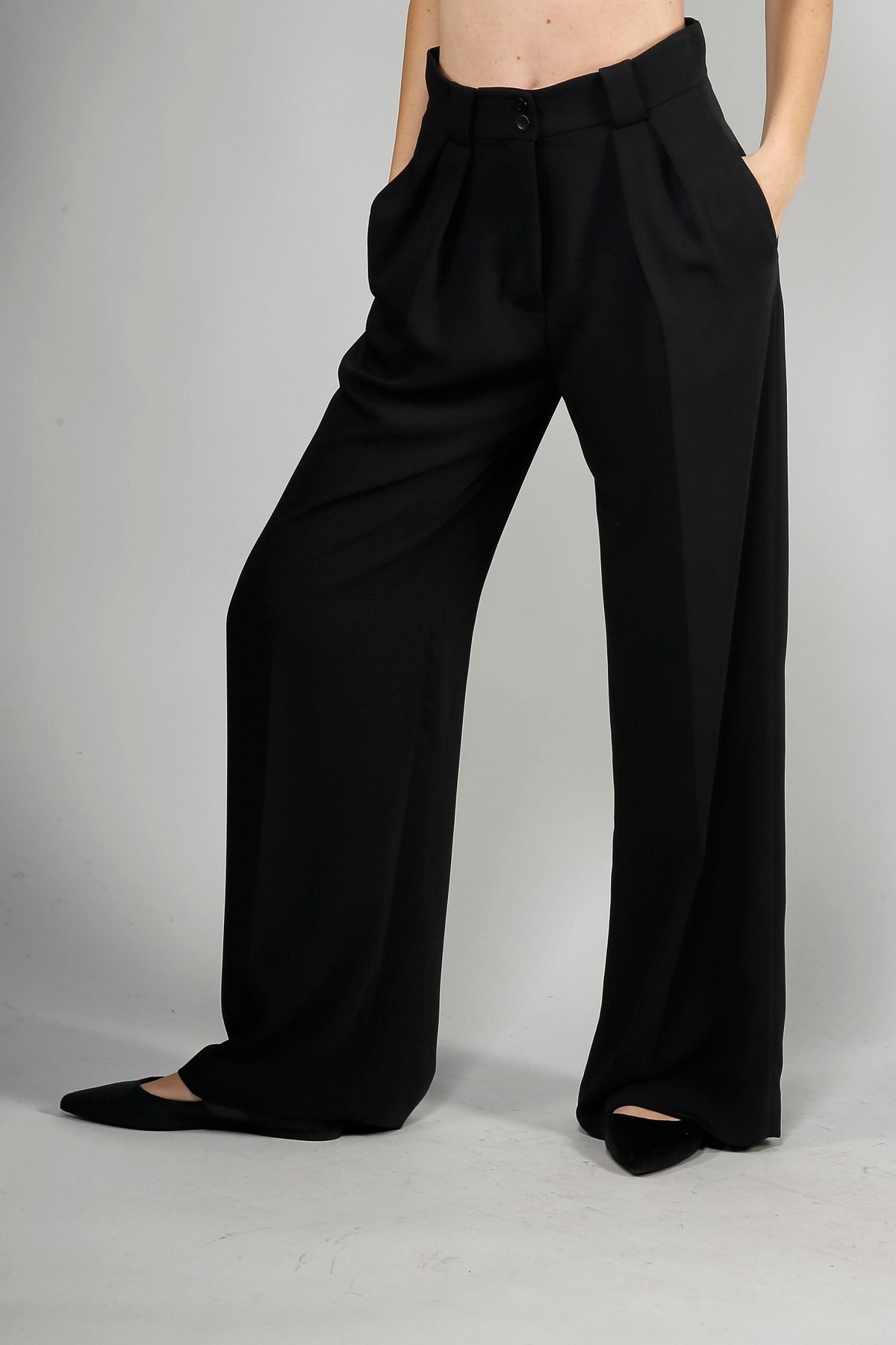 INES DE LA FRESSANGE