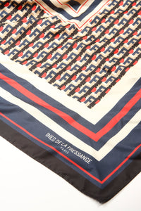 INES DE LA FRESSANGE