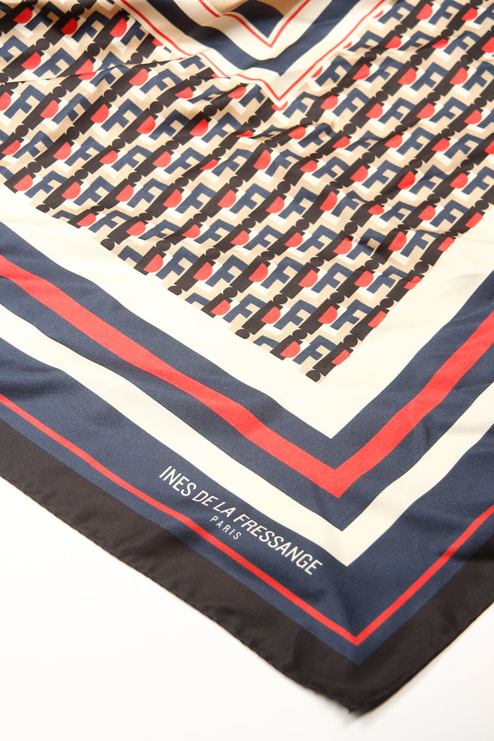 INES DE LA FRESSANGE