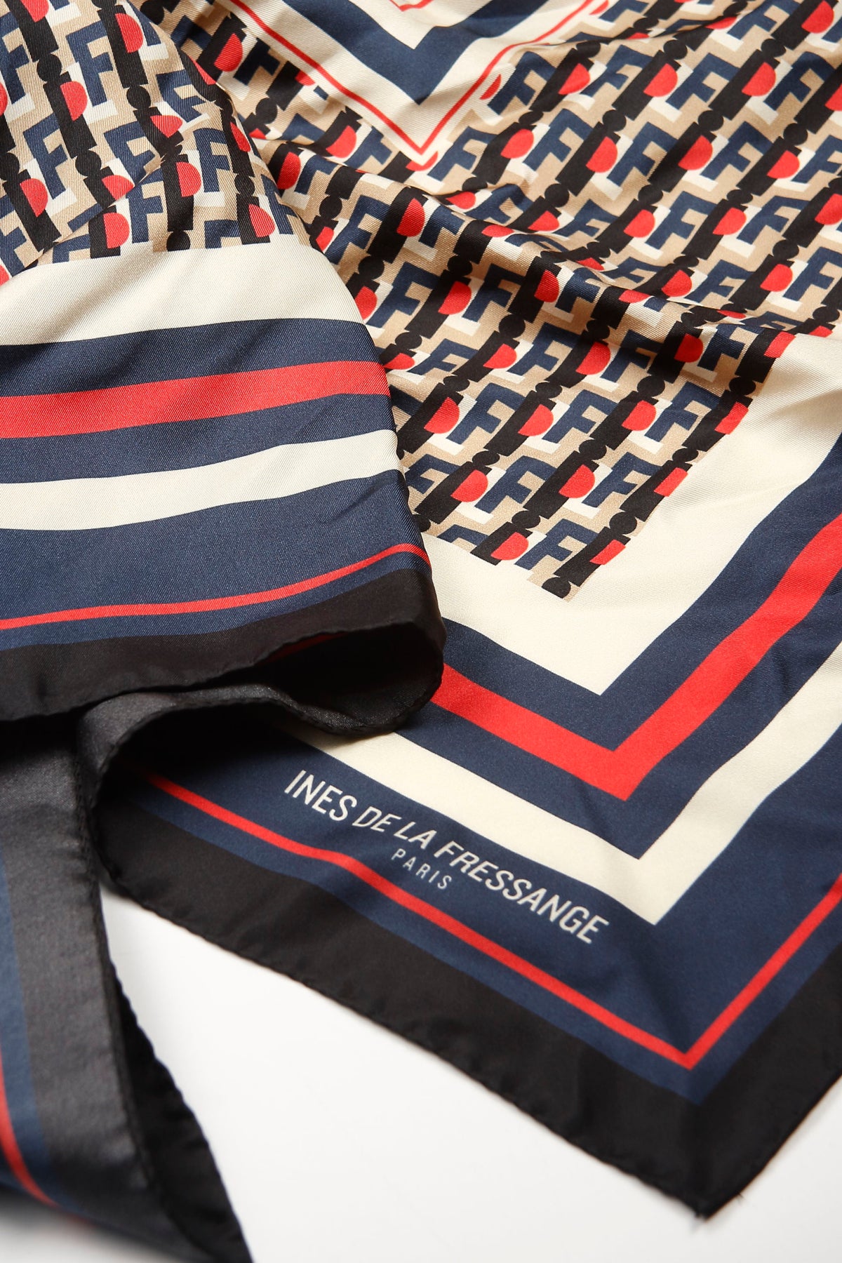 INES DE LA FRESSANGE